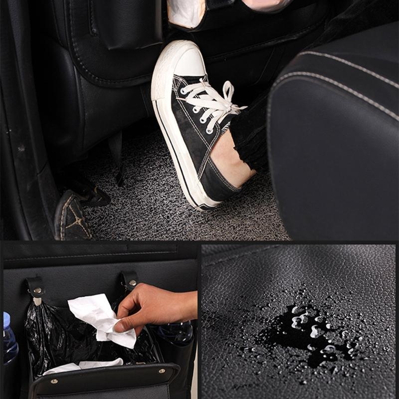 Protetores organizadores carro - Travel Accessories For Toddlers avaliação e preço