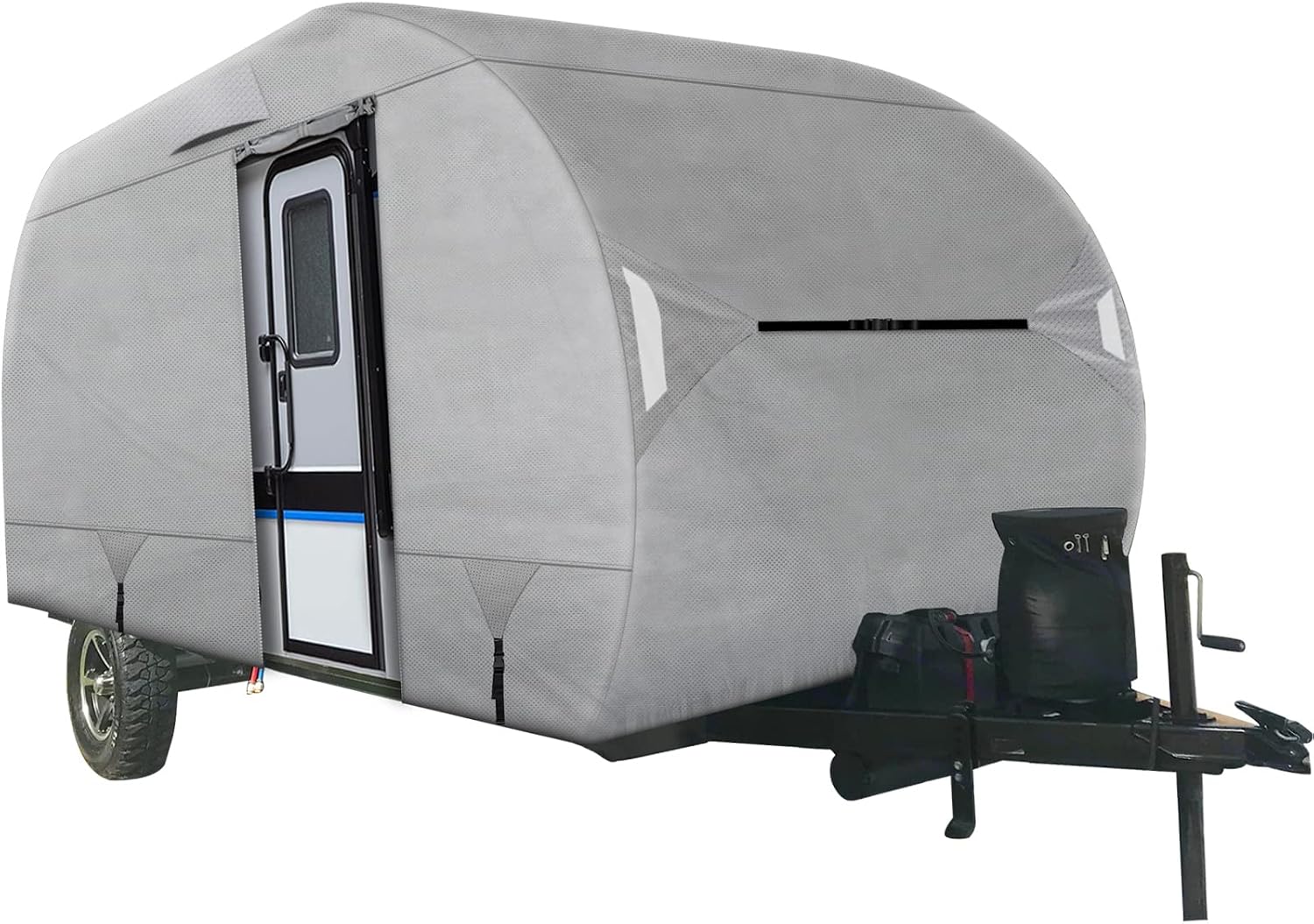 Capa Protetora para Trailer de - Travel Accessories Us avaliação e preço