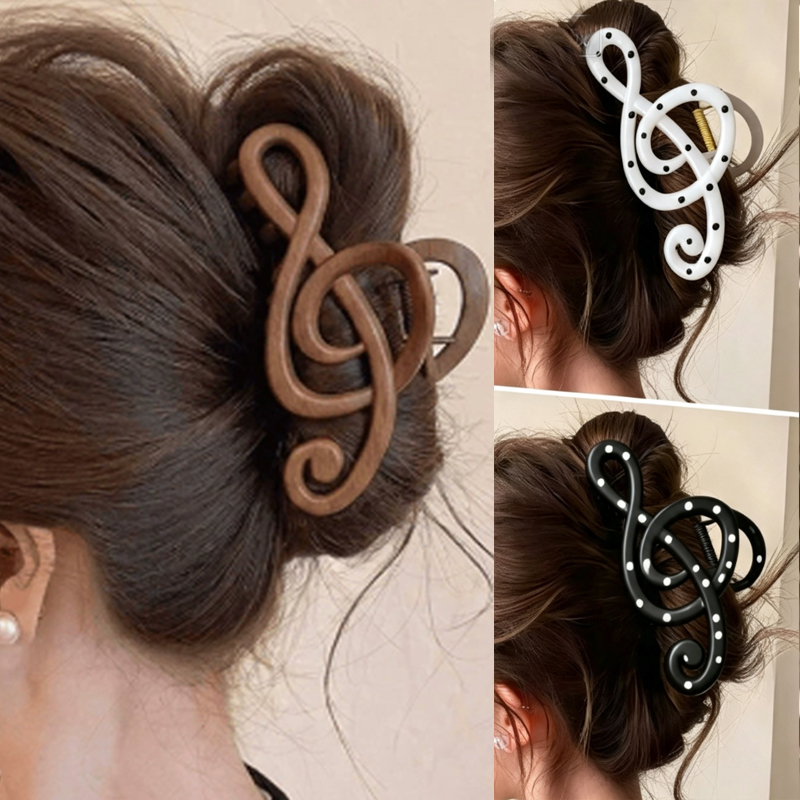 Presilhas de Cabelo em Forma d - Travel Accessories To Gift avaliação e preço