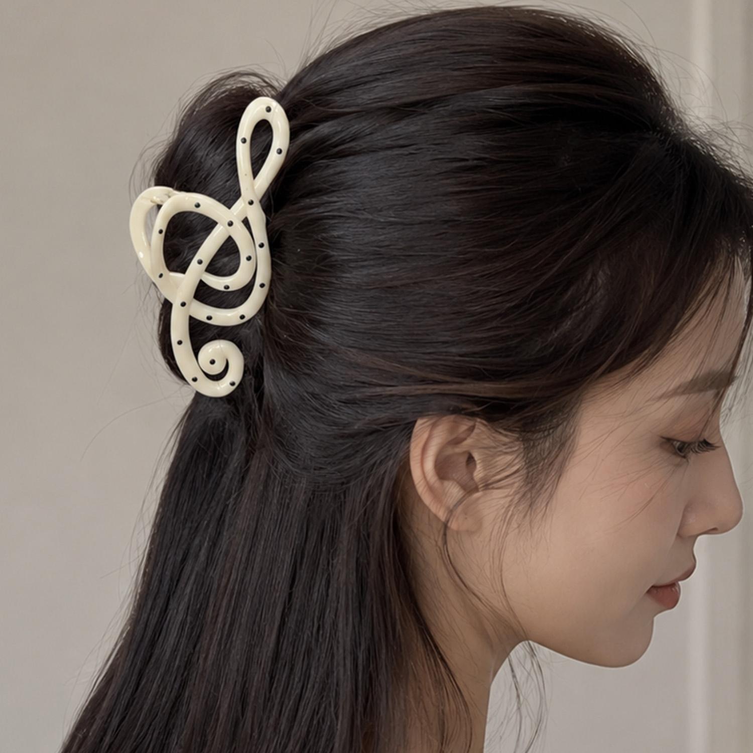 Presilhas de Cabelo em Forma d - Travel Accessories To Gift avaliação e preço