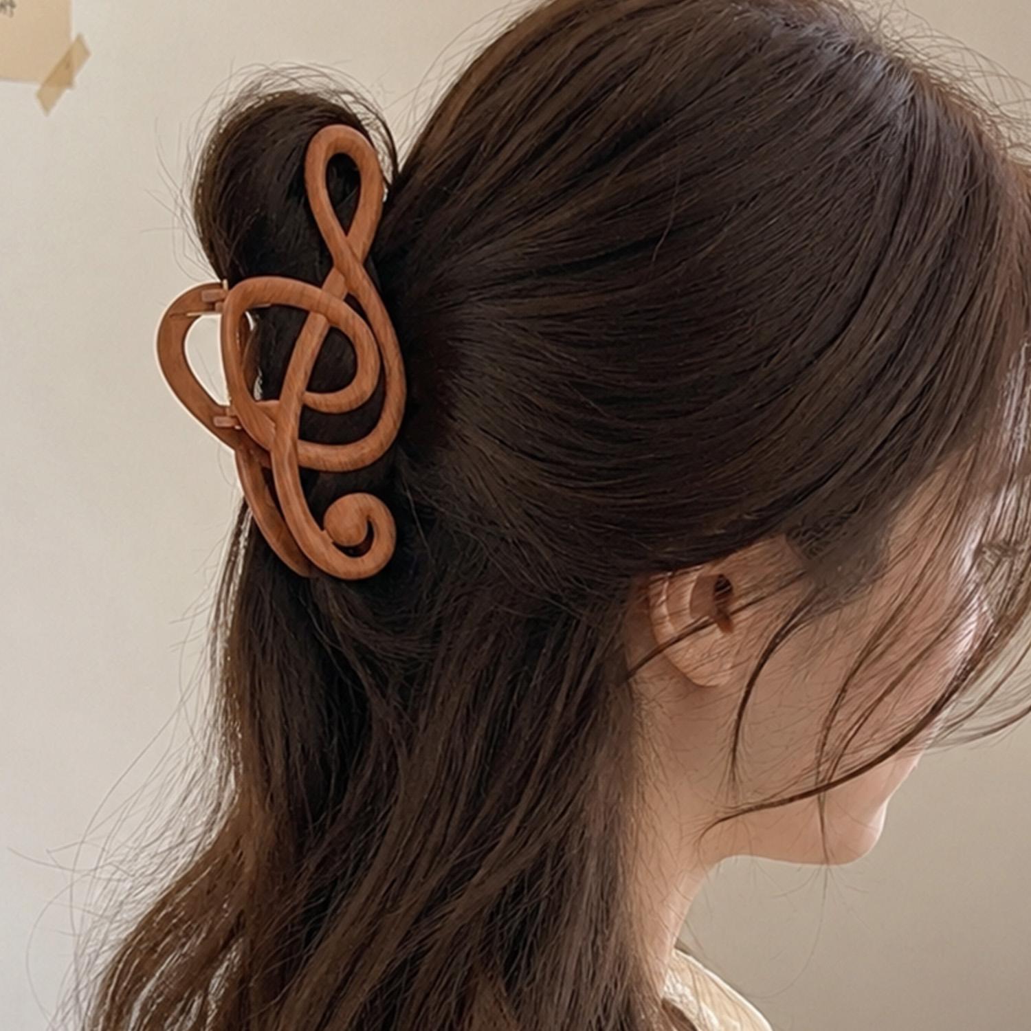 Presilhas de Cabelo em Forma d - Travel Accessories To Gift avaliação e preço