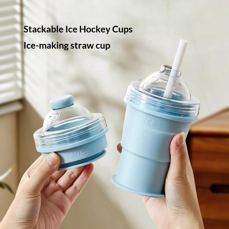 Copo de Viagem Dobrável de Sil - Travel Kitchen Accessories avaliação e preço