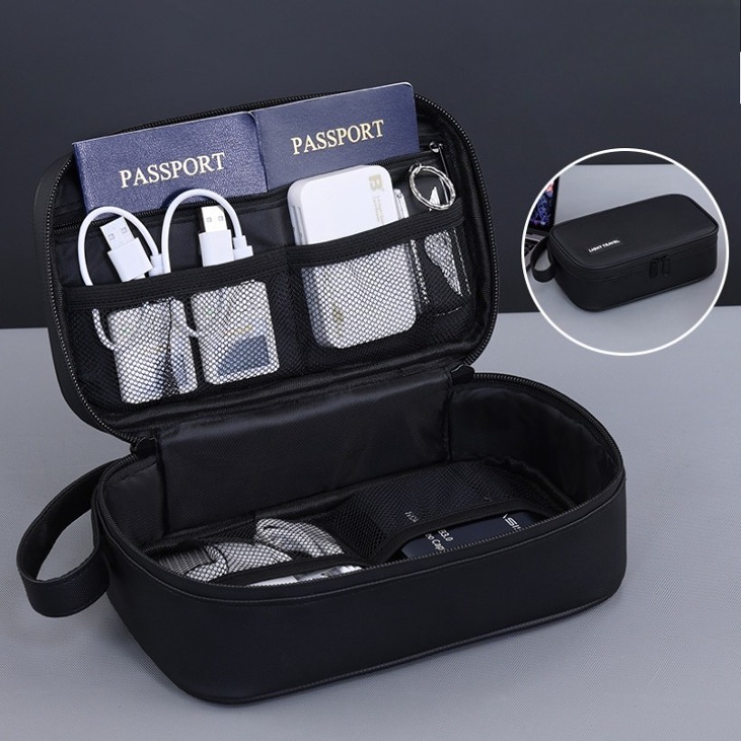Bolsa de Armazenamento Digital - Travel Accessories Us avaliação e preço
