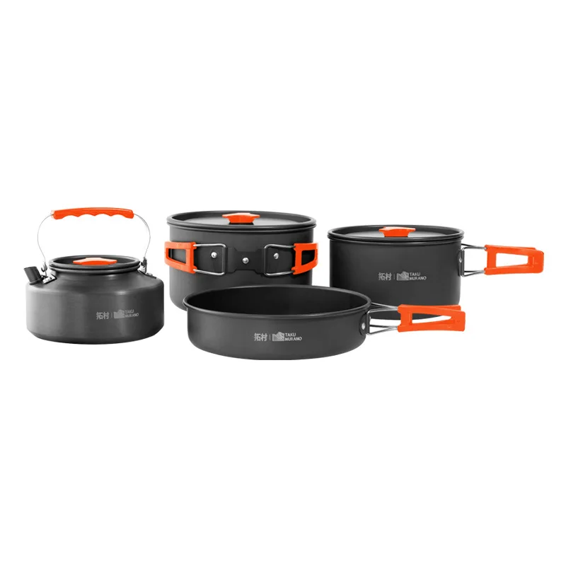 Conjunto de utensílios de cozi - Travel Kitchen Accessories avaliação e preço