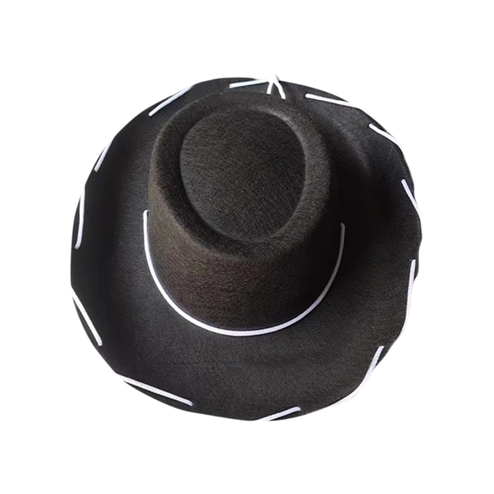 Chapéu de cowboy infantil clás - Travel Accessories For Toddlers avaliação e preço