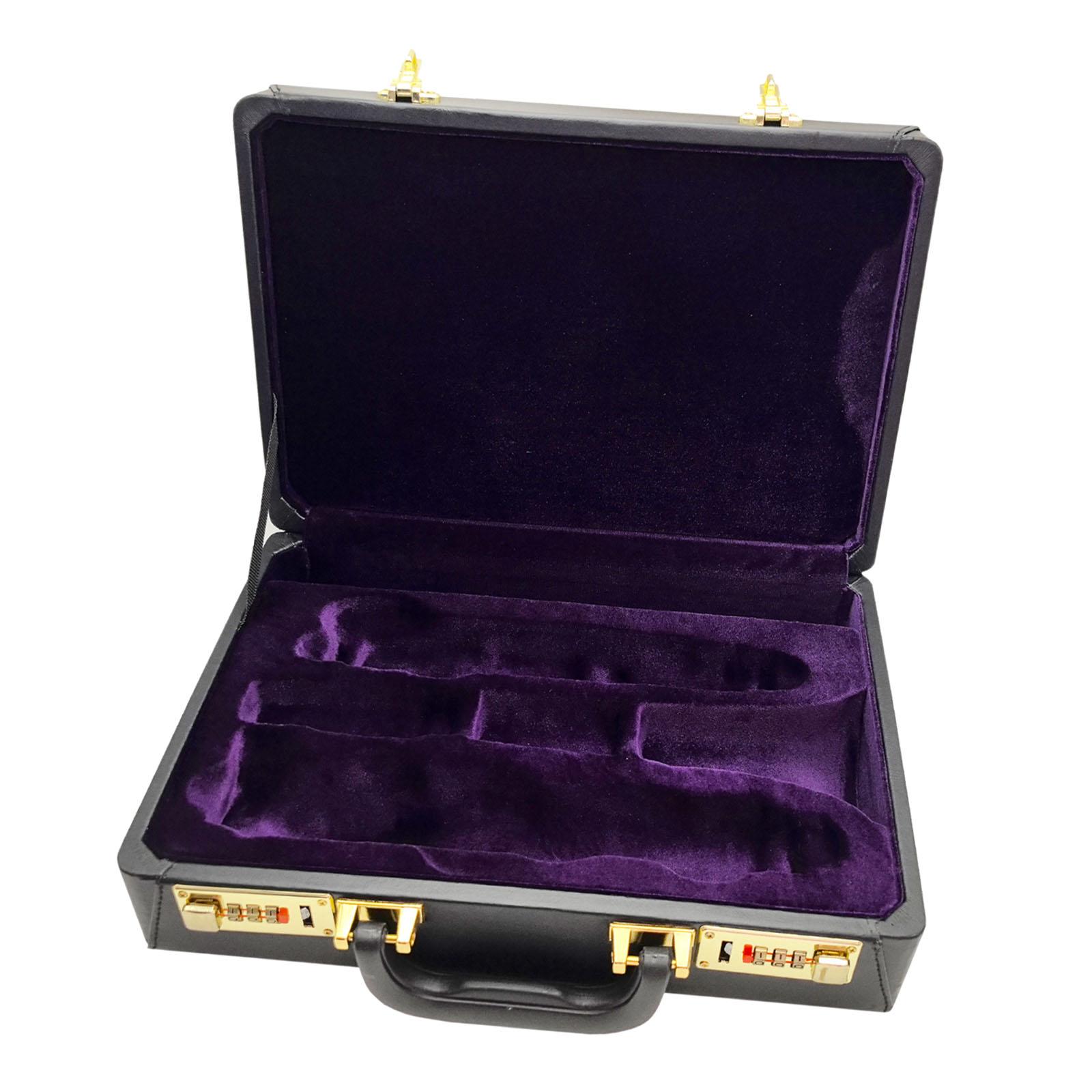Estojo para Clarinete BB em Co - Travel Accessories Leather avaliação e preço