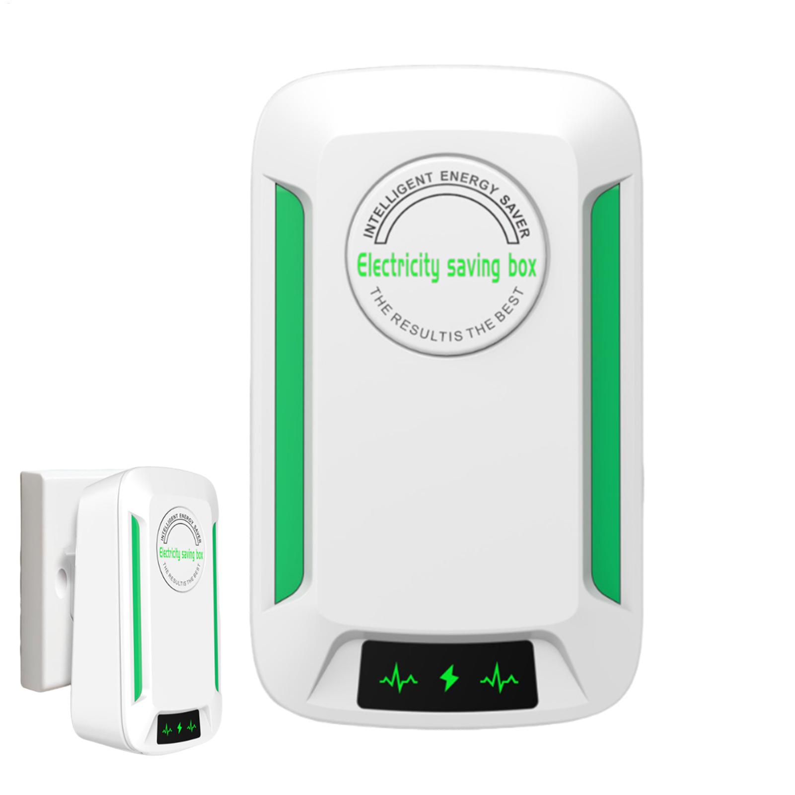 Caixa de Economia de Energia - - Travel Accessories Uk avaliação e preço