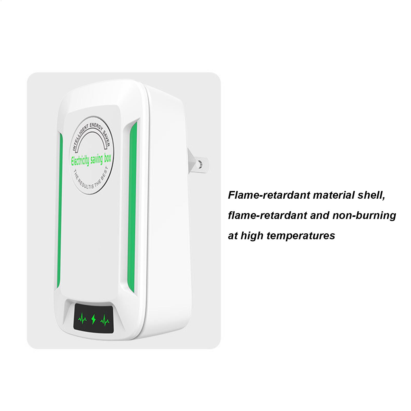 Caixa de Economia de Energia - - Travel Accessories Uk avaliação e preço