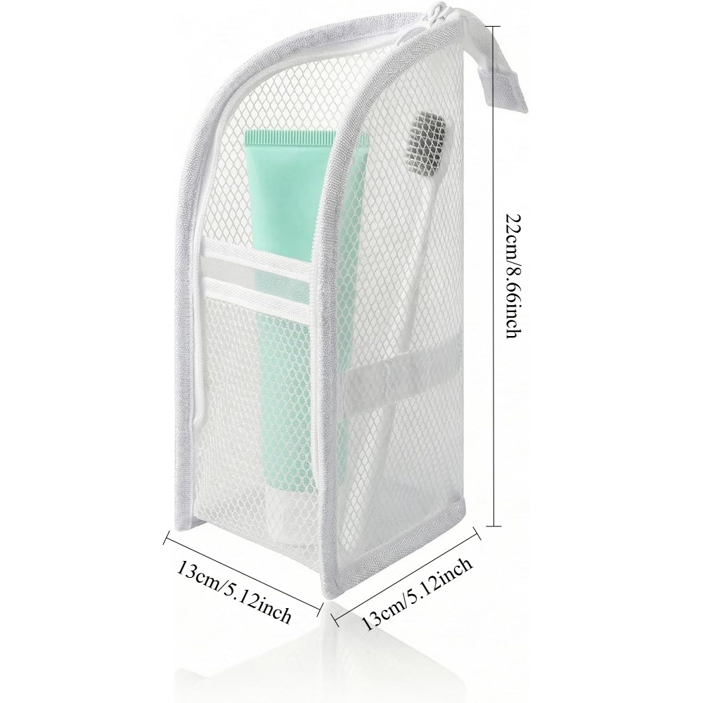Bolsa de higiene pessoal em ma - Travel Accessories Bag avaliação e preço