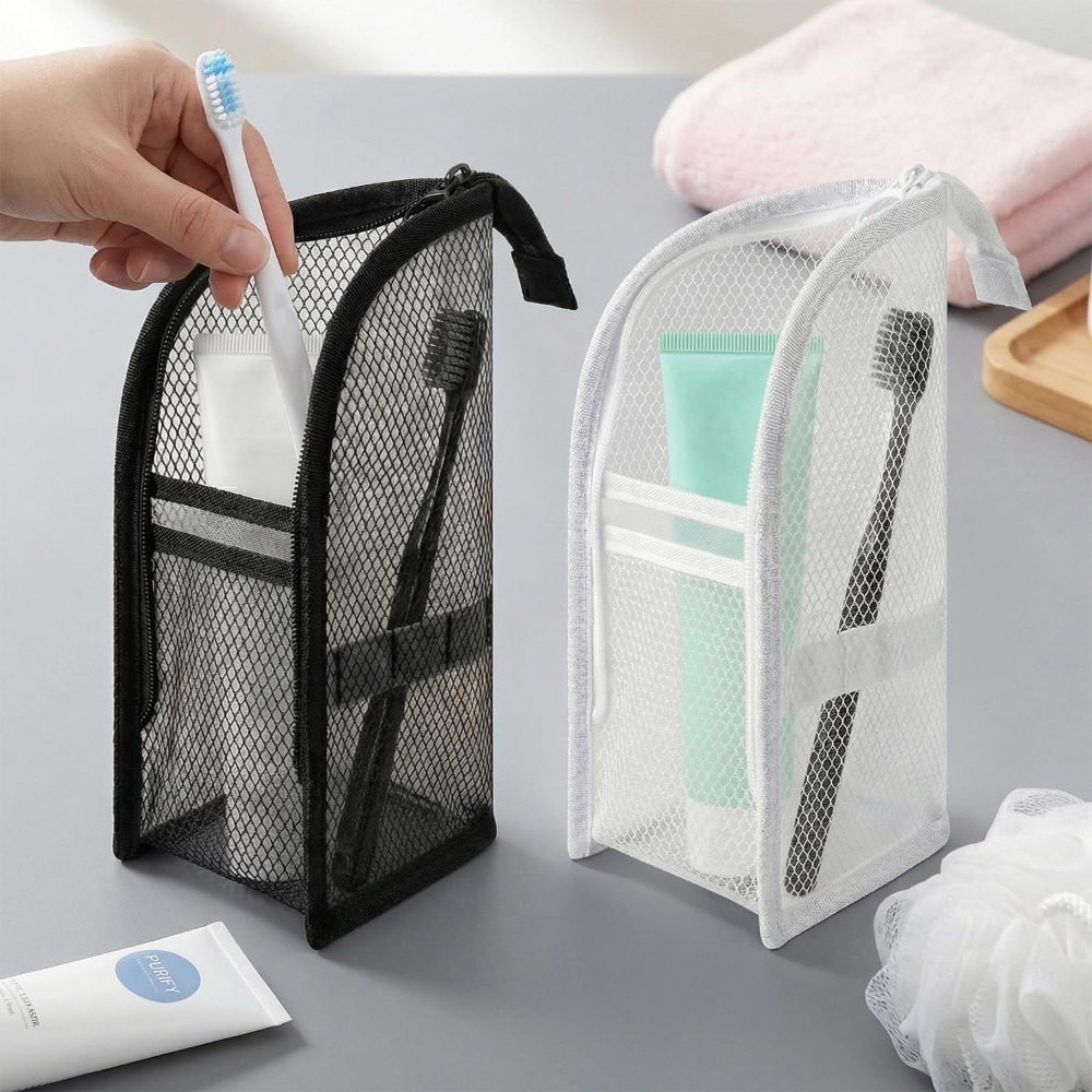 Bolsa de higiene pessoal em ma - Travel Accessories Bag avaliação e preço