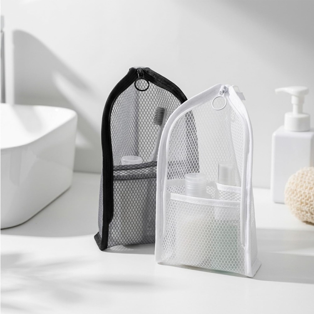 Bolsa de higiene pessoal em ma - Travel Accessories Bag avaliação e preço