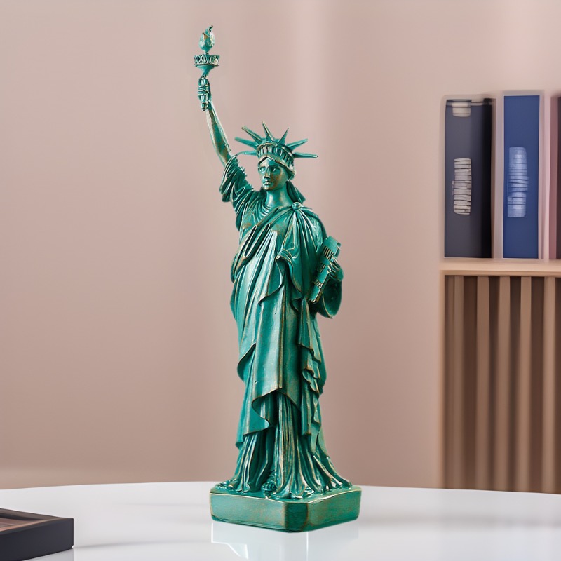 1 Peça Estátua da Liberdade de - Travel Accessories New York avaliação e preço