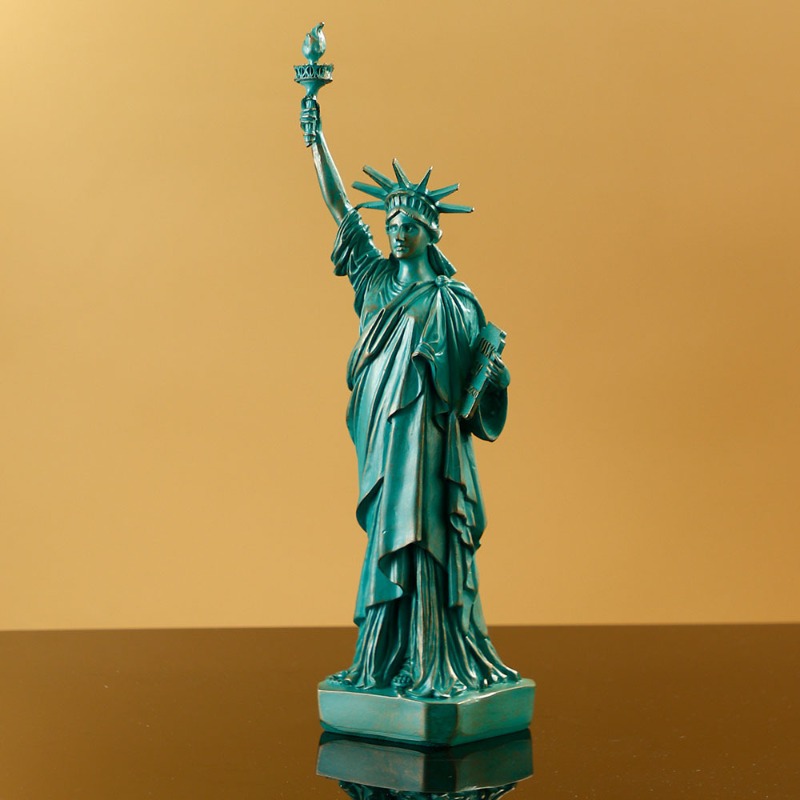 1 Peça Estátua da Liberdade de - Travel Accessories New York avaliação e preço