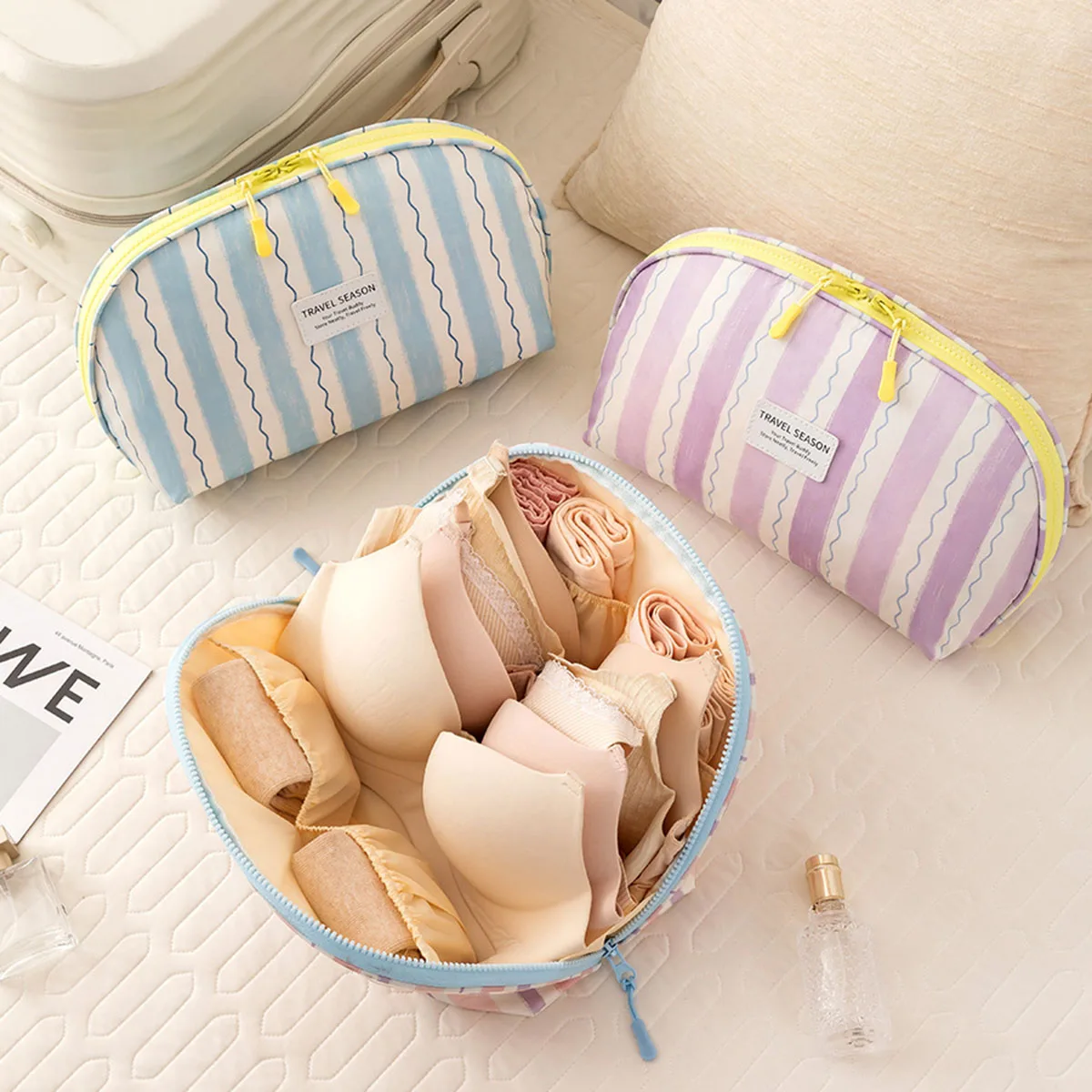 Bolsa de armazenamento de roup - Travel Accessories Bag avaliação e preço