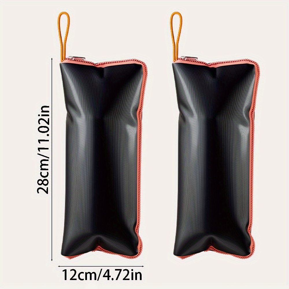 Absorve água guarda-chuvas mol - Travel Umbrella Compact avaliação e preço