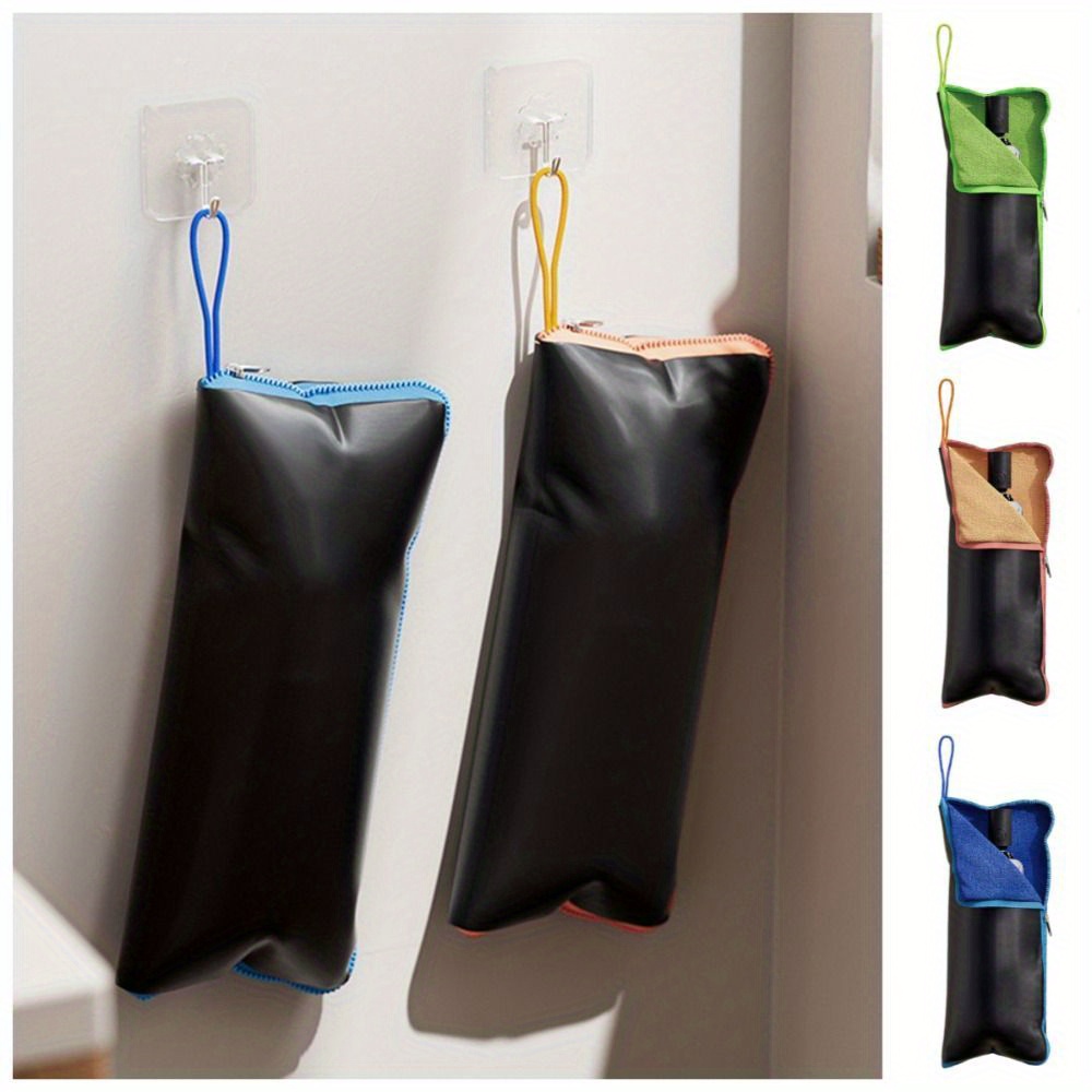 Absorve água guarda-chuvas mol - Travel Umbrella Compact avaliação e preço