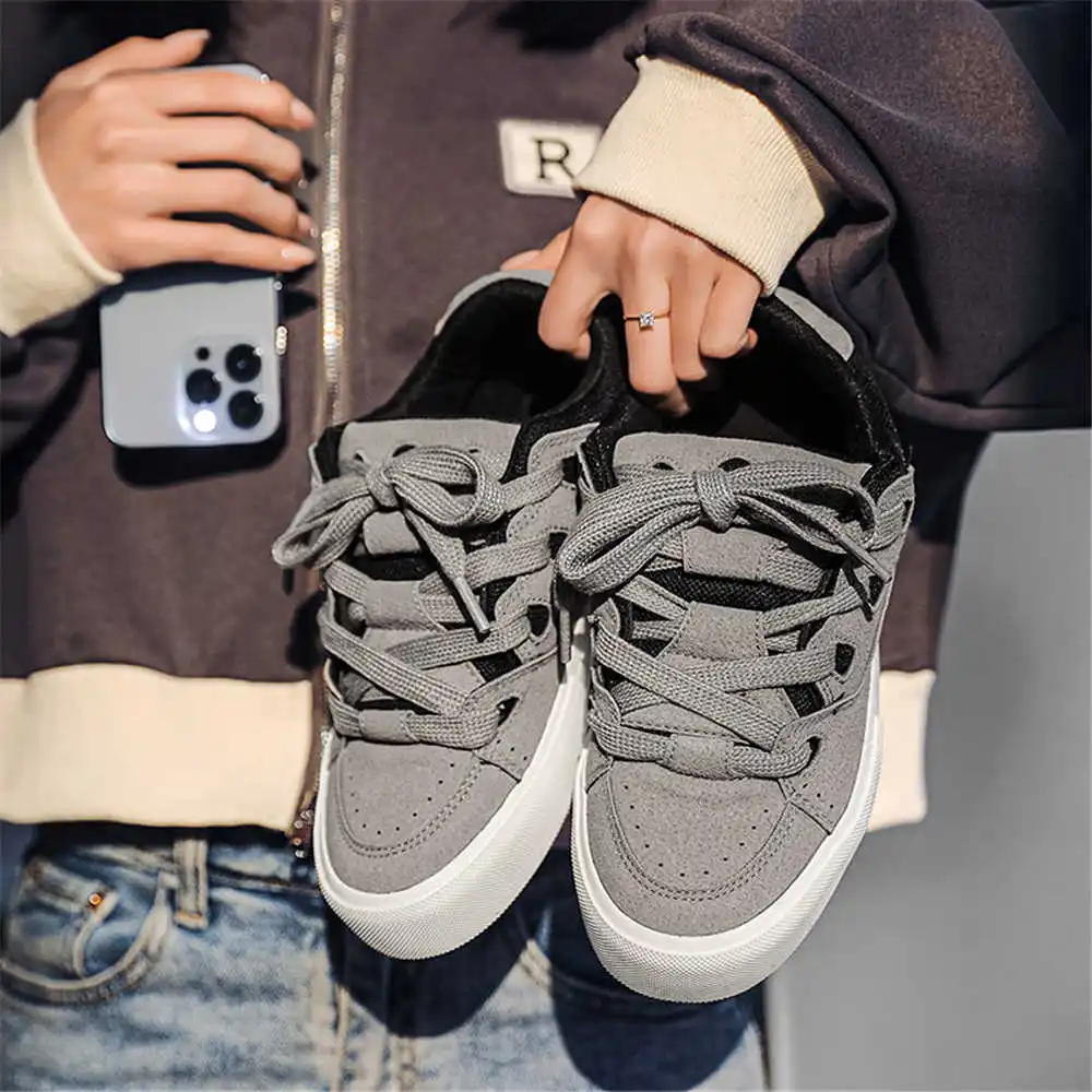 Com laço hiphop sapatos escola - Travel Accessories To Buy avaliação e preço