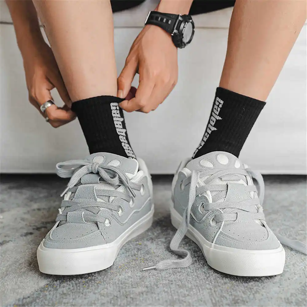 Com laço hiphop sapatos escola - Travel Accessories To Buy avaliação e preço