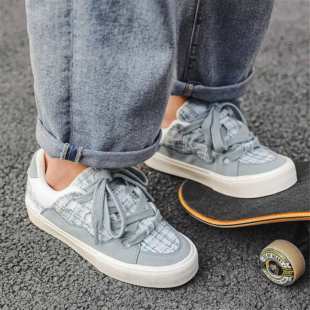 Com laço hiphop sapatos escola - Travel Accessories To Buy avaliação e preço