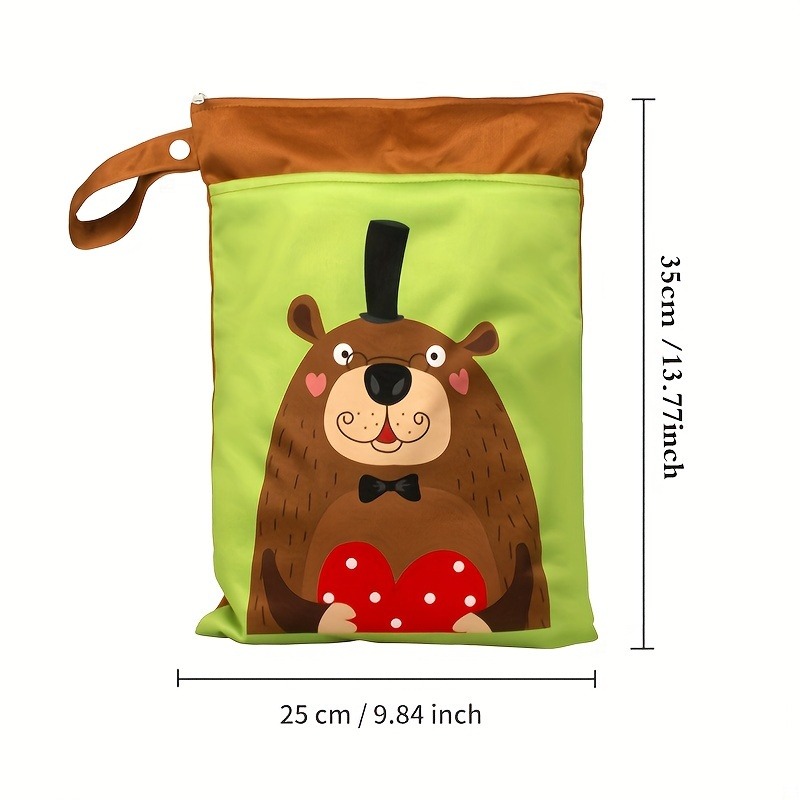 Babyshow Bolsa lavável, armaze - Travel Accessories With Baby avaliação e preço