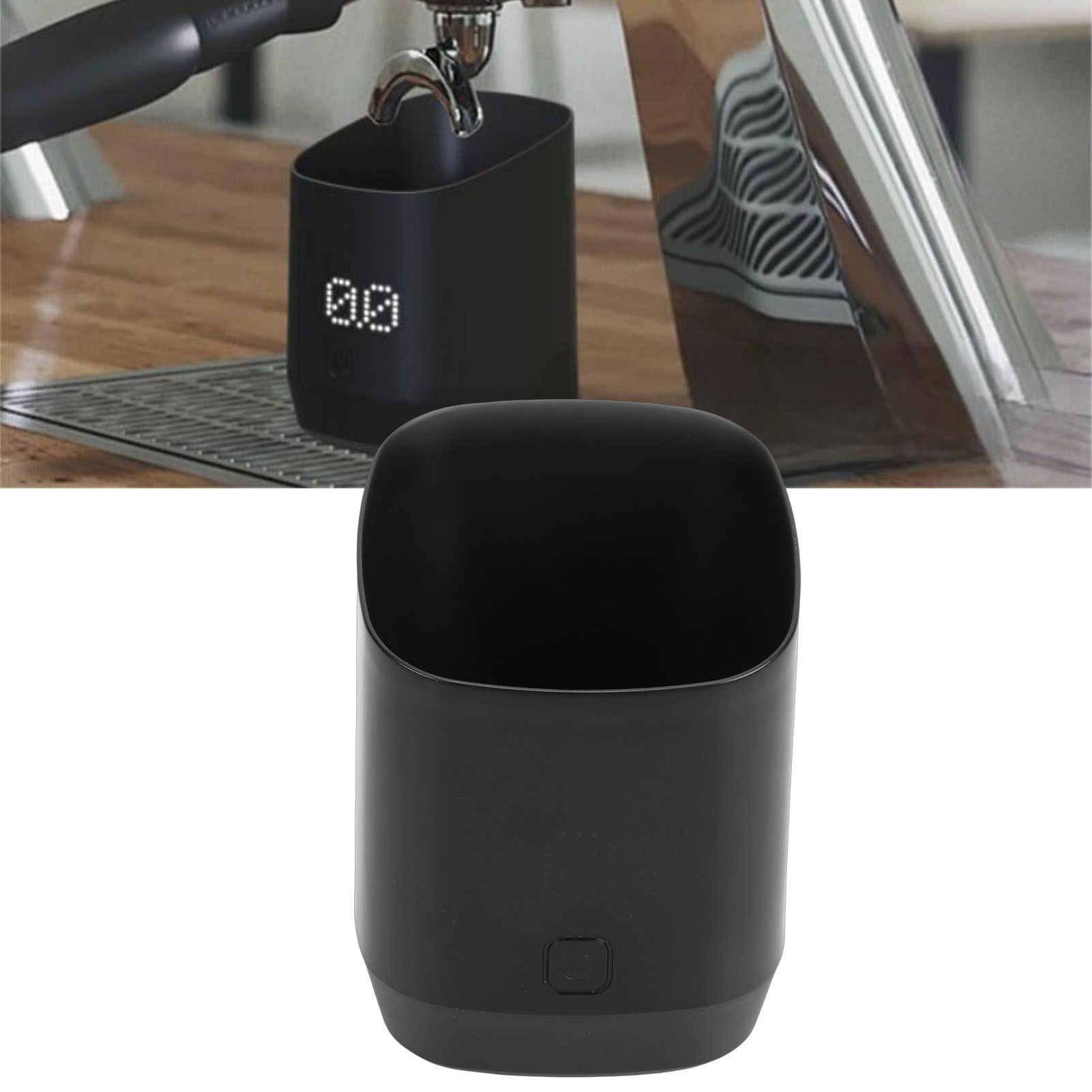 Copo Dosador Digital com Displ - Travel Kitchen Accessories avaliação e preço