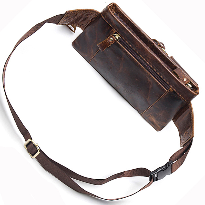 Westal pacotes de cintura de c - Travel Accessories Leather avaliação e preço
