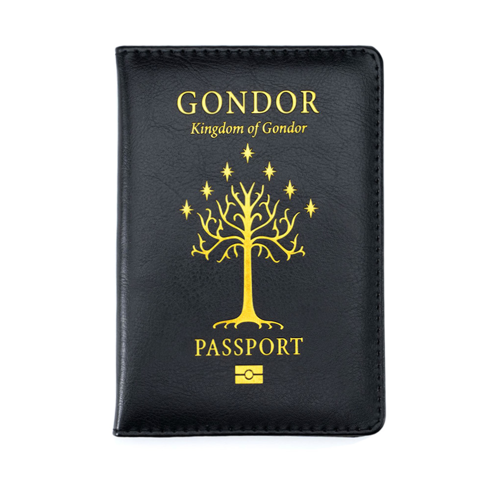 viagem acessórios gondor tree  - Travel Accessories Gifts For Men avaliação e preço