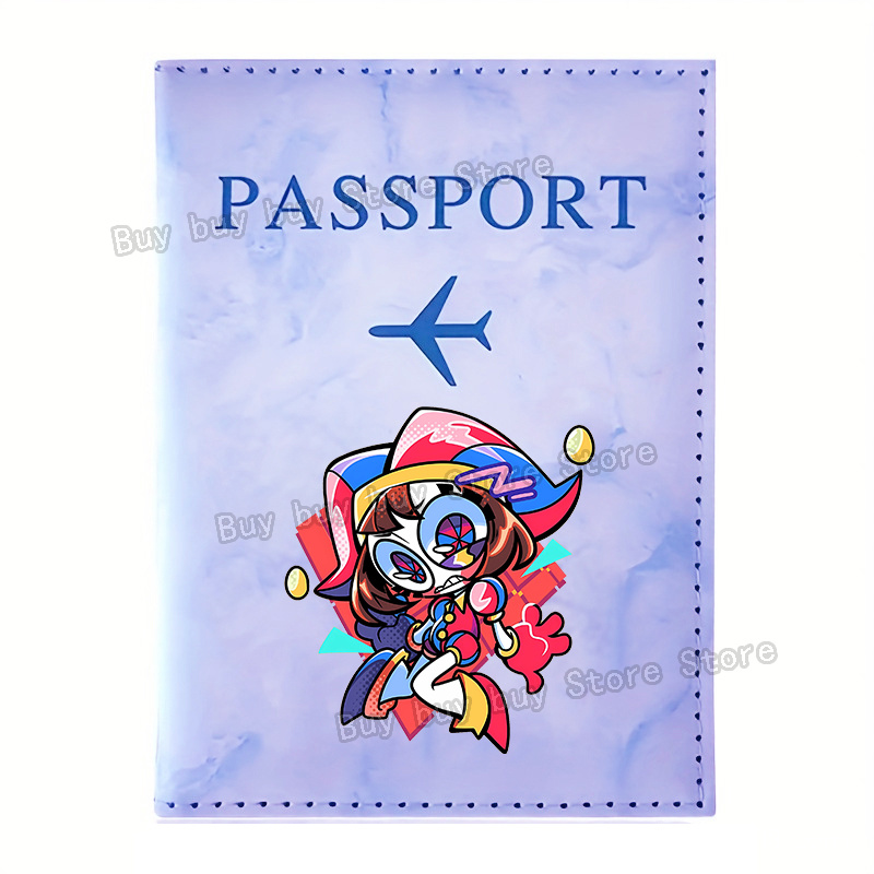Capa de Passaporte Digital Inc - Travel Accessories Organizer Case avaliação e preço