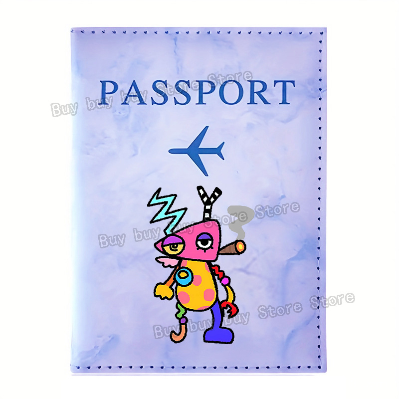 Capa de Passaporte Digital Inc - Travel Accessories Organizer Case avaliação e preço