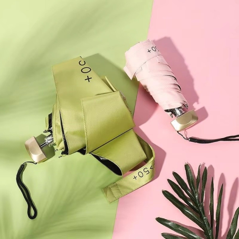 Guarda-chuva de Bolso com Prot - Travel Umbrella Compact avaliação e preço