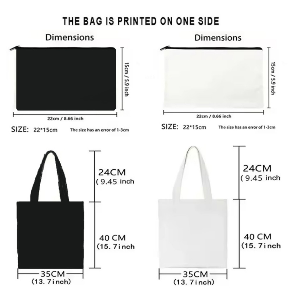 Bolsa de Lona com Estampa de P - Travel Accessories New York avaliação e preço