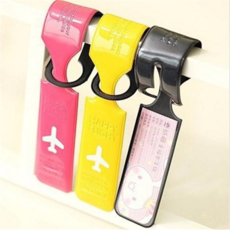 Capa para Etiqueta de Bagagem  - Travel Accessories Sale avaliação e preço