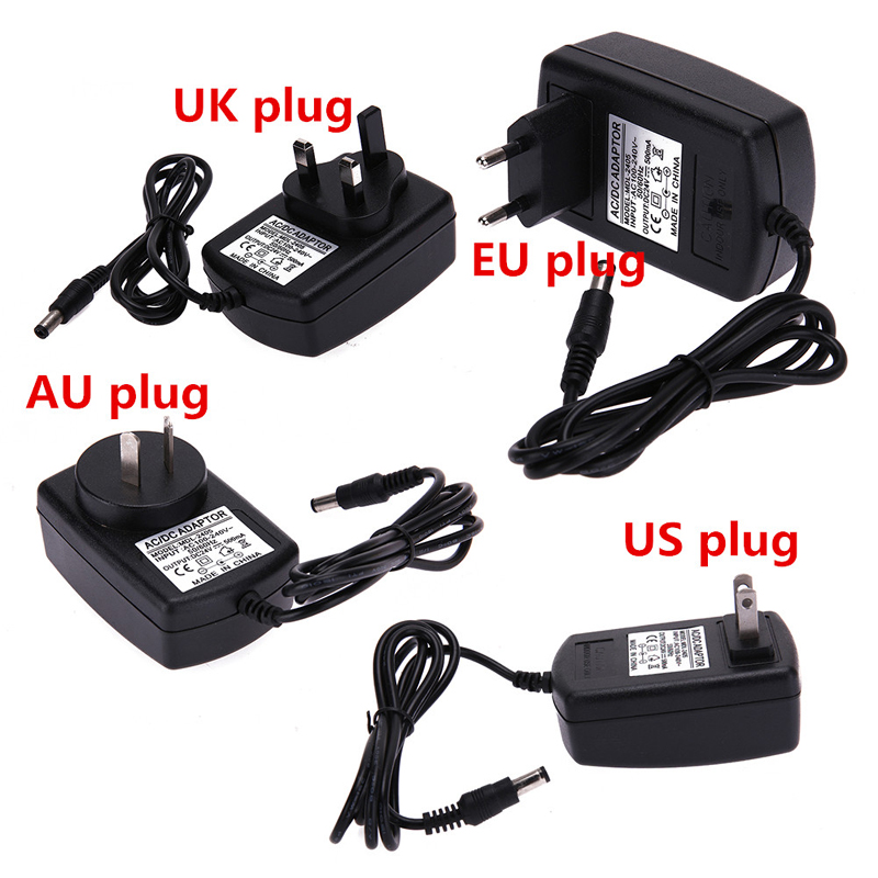Dc17v 17v 2a ac dc fonte de al - Travel Accessories Uk avaliação e preço