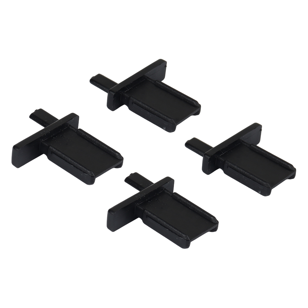 2 x clipes de guarda-sol para  - Travel Accessories Us avaliação e preço