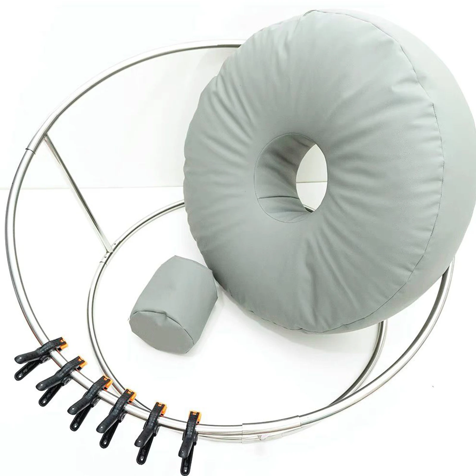 Beanbag posando travesseiro pa - Travel Accessories With Baby avaliação e preço