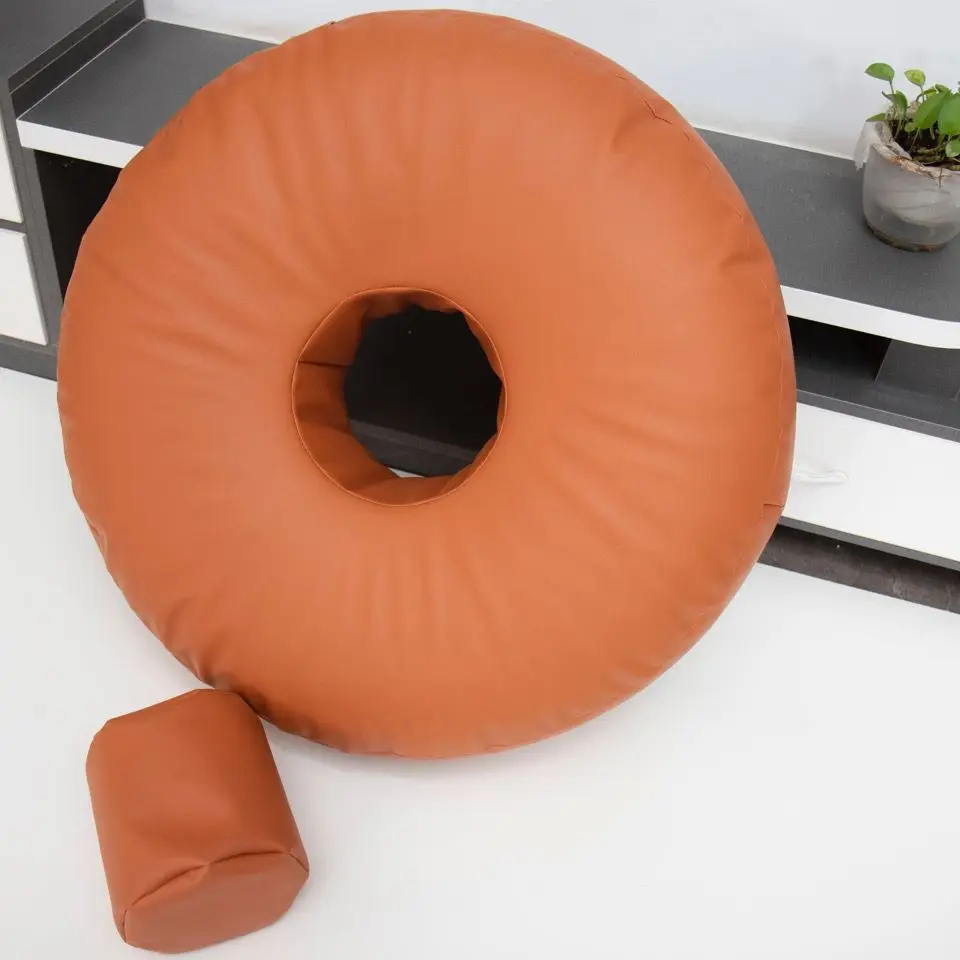 Beanbag posando travesseiro pa - Travel Accessories With Baby avaliação e preço