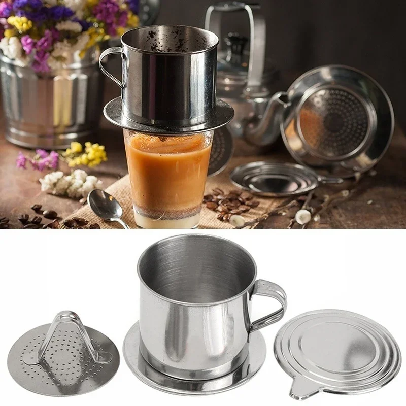 Cafeteira Portátil para Viagen - Travel Kitchen Accessories avaliação e preço