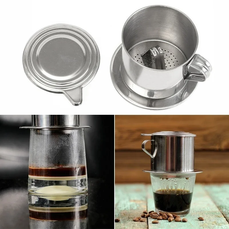 Cafeteira Portátil para Viagen - Travel Kitchen Accessories avaliação e preço