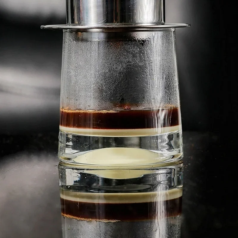 Cafeteira Portátil para Viagen - Travel Kitchen Accessories avaliação e preço