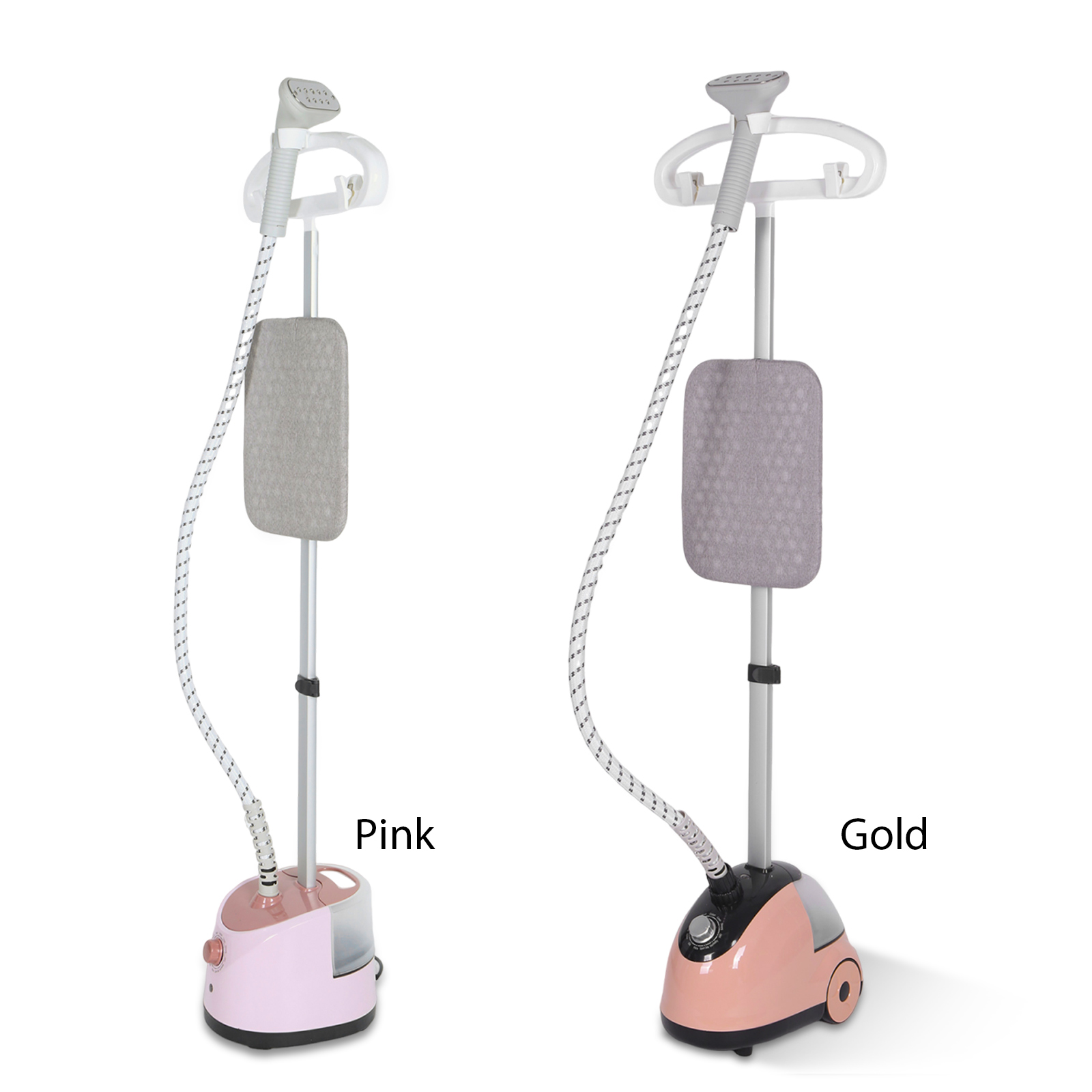Vaporizador de Roupas Vertical - Travel Accessories Uk avaliação e preço
