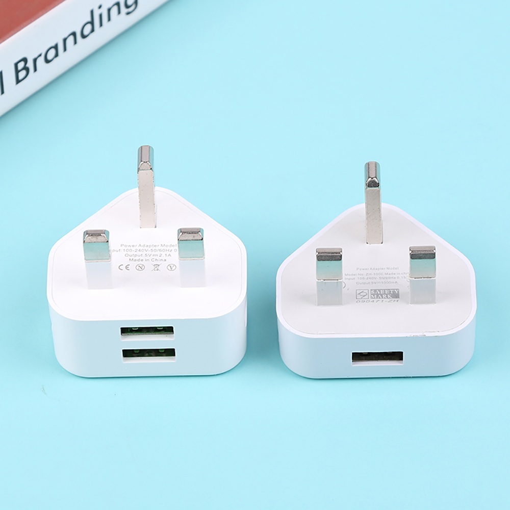 Adaptador de Carregador de Par - Travel Accessories Uk avaliação e preço
