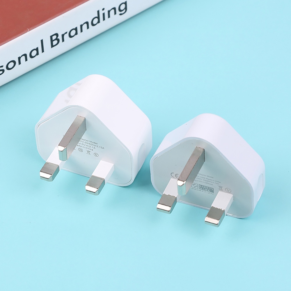 Adaptador de Carregador de Par - Travel Accessories Uk avaliação e preço