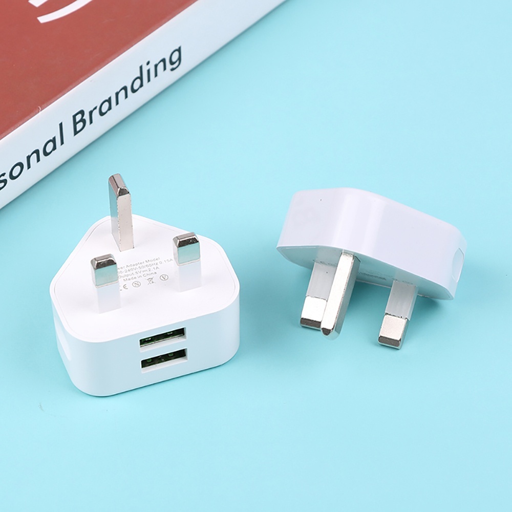 Adaptador de Carregador de Par - Travel Accessories Uk avaliação e preço