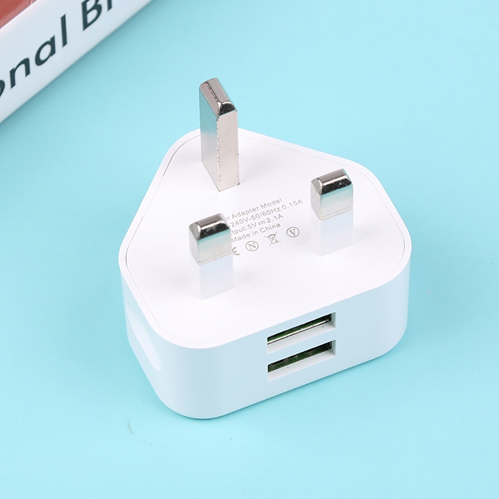 Adaptador de Carregador de Par - Travel Accessories Uk avaliação e preço
